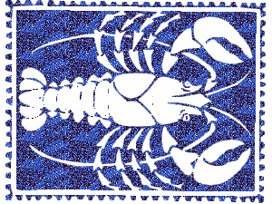 scorpion